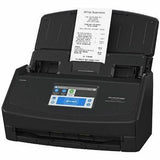 Ricoh ScanSnap iX1600 ADF/Manual Feed Scanner - 600 dpi Optical