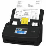 Ricoh ScanSnap iX1600 ADF/Manual Feed Scanner - 600 dpi Optical