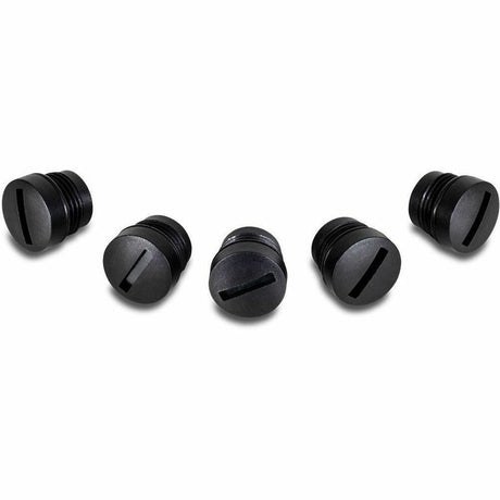 5-PORT INDUSTRIAL SWITCH