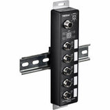 M12 to RJ 45 Ind Ethernet Cbl