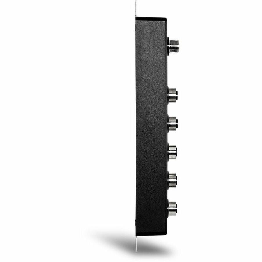 5-PORT INDUSTRIAL SWITCH