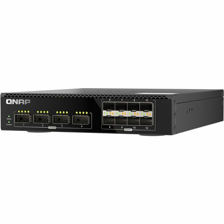 QNAP QSW-M7308R-4X Ethernet Switch