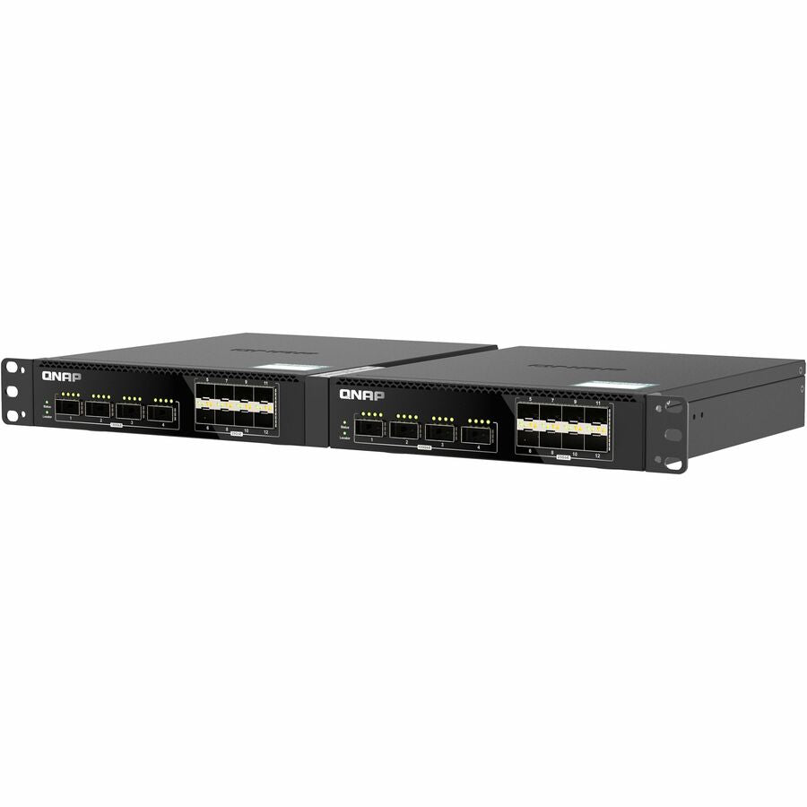 QNAP QSW-M7308R-4X Ethernet Switch