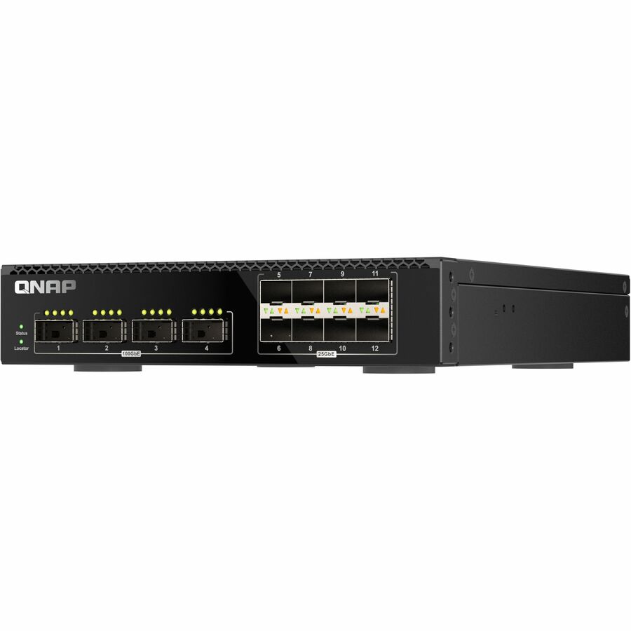 QNAP QSW-M7308R-4X Ethernet Switch