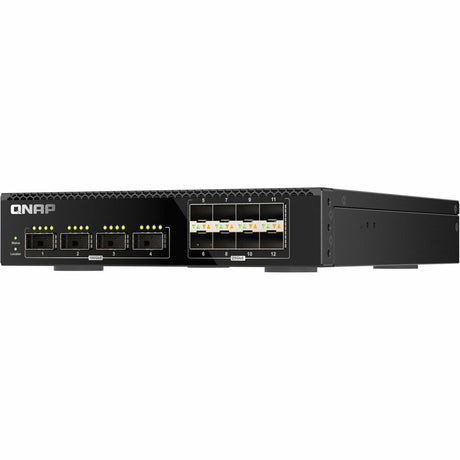 QNAP QSW-M7308R-4X Ethernet Switch