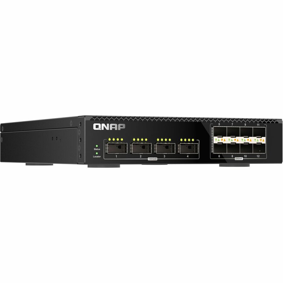 QNAP QSW-M7308R-4X Ethernet Switch