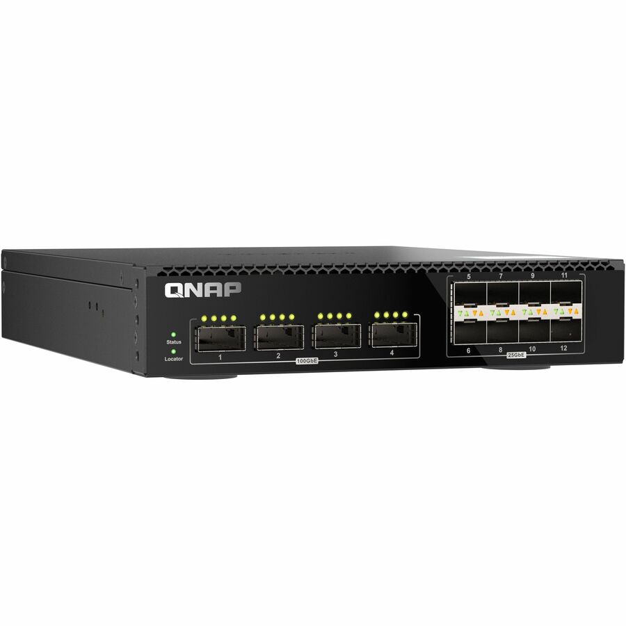 QNAP QSW-M7308R-4X Ethernet Switch