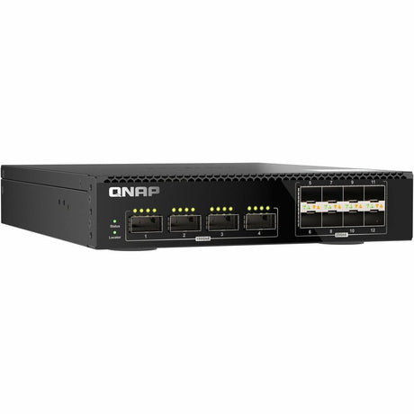 QNAP QSW-M7308R-4X Ethernet Switch