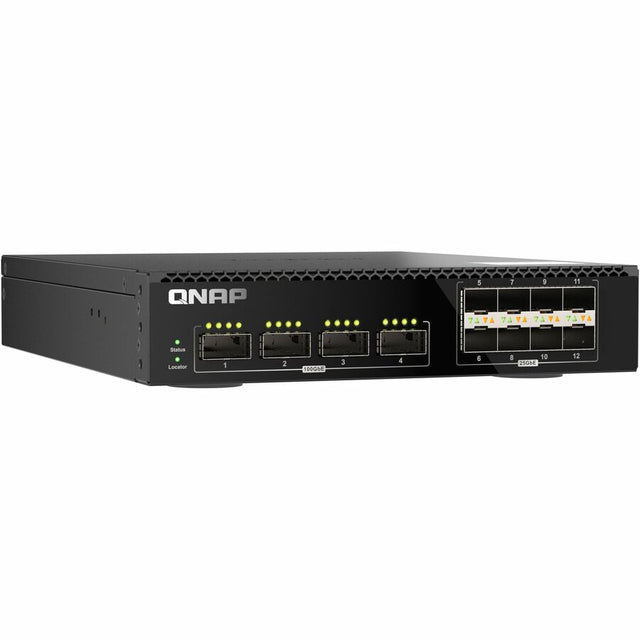 QNAP QSW-M7308R-4X Ethernet Switch