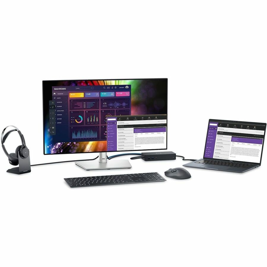 UltraSharp 27 Monitor