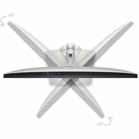 UltraSharp 24 Monitor