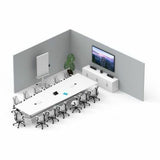 Logitech Conferencing Equipment Kit