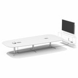 ZOOM BASE BUN TAP Lenovo TSC