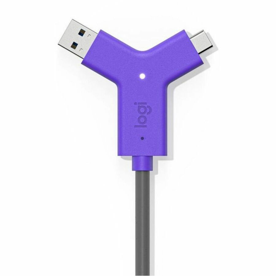 ZOOM BASE BUN TAP Lenovo TSC