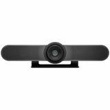 Logitech Small Room Tap + MeetUp + Lenovo ThinkSmart Core Gen 2 for Microsoft Teams Rooms on Windows