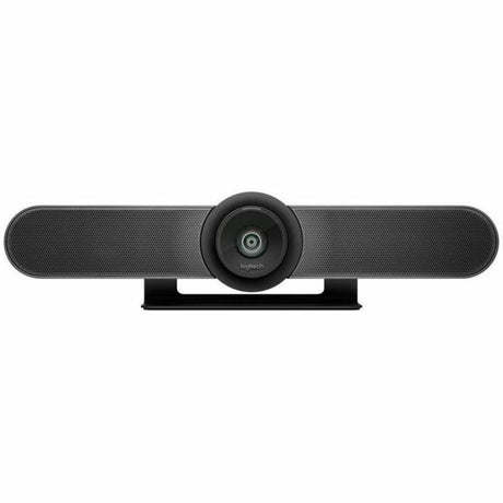 Logitech Small Room Tap + MeetUp + Lenovo ThinkSmart Core Gen 2 for Microsoft Teams Rooms on Windows