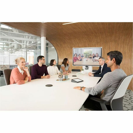 Large Room Google Meet Bundle