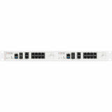 RACK KIT DUAL FORTIGATE 90G/91G
