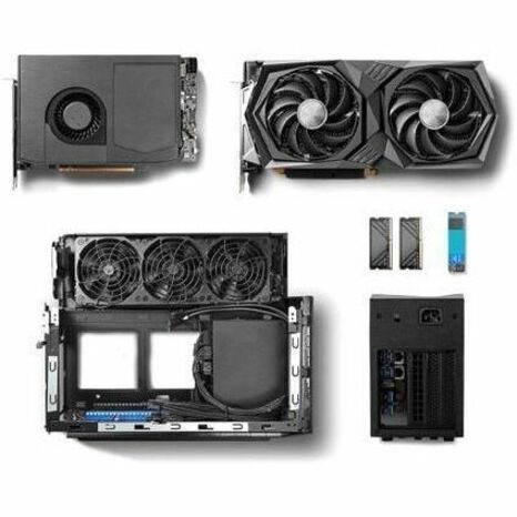 Asus NUC 12 Extreme Compute Element NUC12EDBi9 Single Board Computer