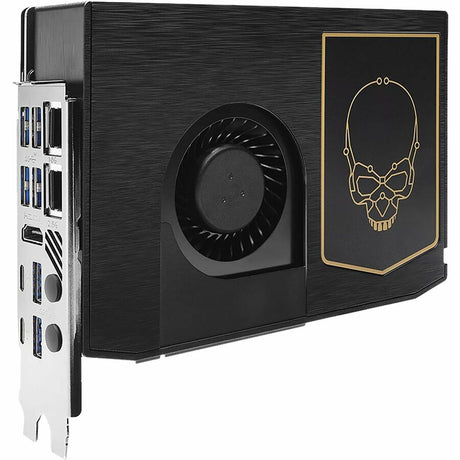 Asus NUC 12 Extreme Compute Element NUC12EDBi9 Single Board Computer