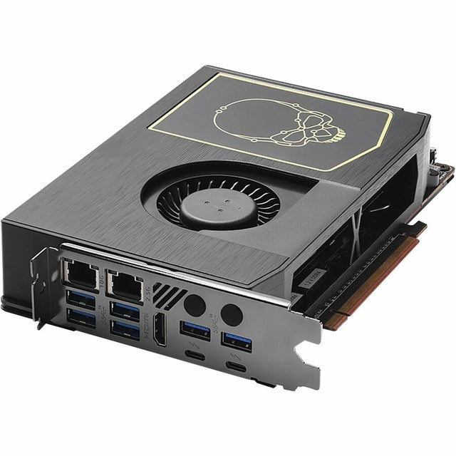 Asus NUC 12 Extreme Compute Element NUC12EDBi9 Single Board Computer