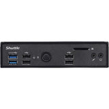 SHUTTLE DS20U CELERON 5205U