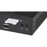 SHUTTLE DS20U CELERON 5205U