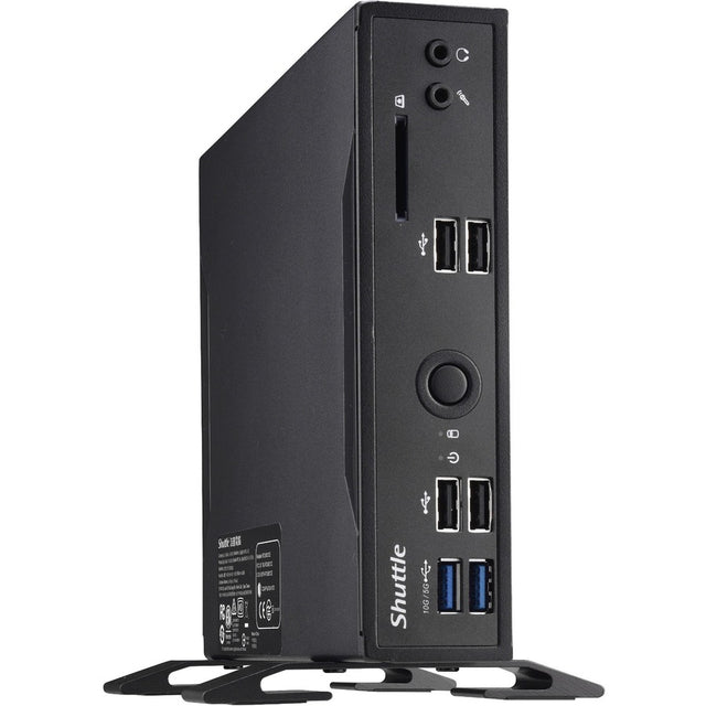 SHUTTLE DS20U CELERON 5205U