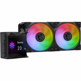 MSI MPG CORELIQUID D360 Cooling Fan/Radiator/Water Block/Pump