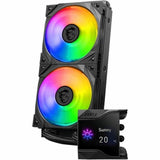 MSI MPG CORELIQUID D360 Cooling Fan/Radiator/Water Block/Pump