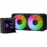 MSI MPG CORELIQUID D360 Cooling Fan/Radiator/Water Block/Pump