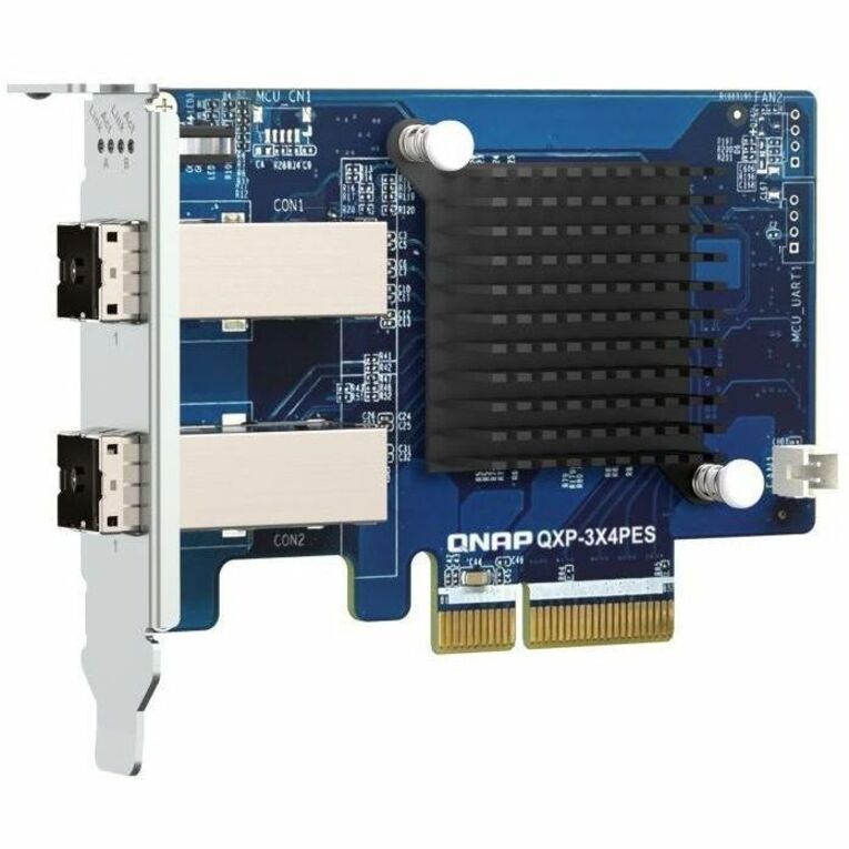 2PORTS SFF-8644 EXPANSION CARD