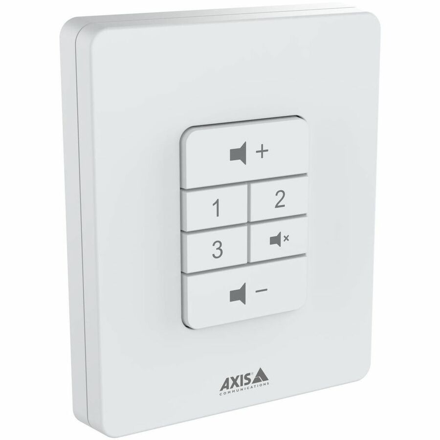 C8310 VOLUME CONTROLLER