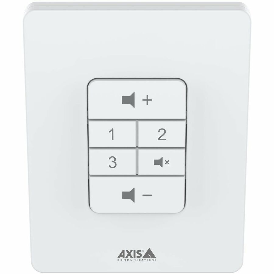C8310 VOLUME CONTROLLER