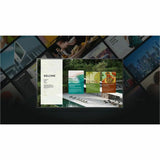 43IN UHD 4K HTV 2YRS LYNK CLOUD