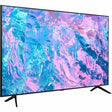 Samsung HG50CU700NF 50" LCD TV - 4K UHDTV