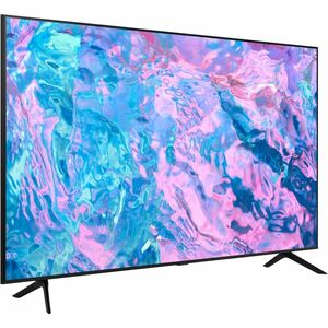 Samsung HG50CU700NF 50" LCD TV - 4K UHDTV