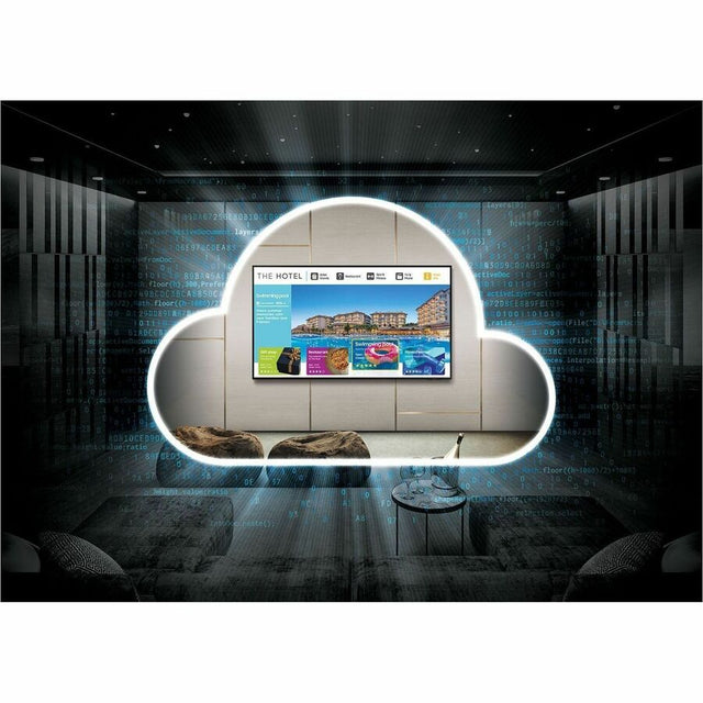 75IN UHD 4K HTV 2YRS LYNK CLOUD