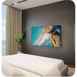 Samsung HG55CU700NF 55" LCD TV - 4K UHDTV