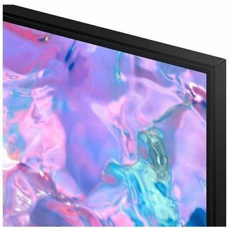 Samsung HG55CU700NF 55" LCD TV - 4K UHDTV