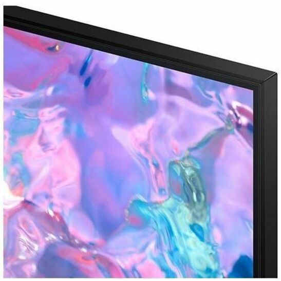 Samsung HG55CU700NF 55" LCD TV - 4K UHDTV