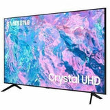 Samsung HG55CU700NF 55" LCD TV - 4K UHDTV