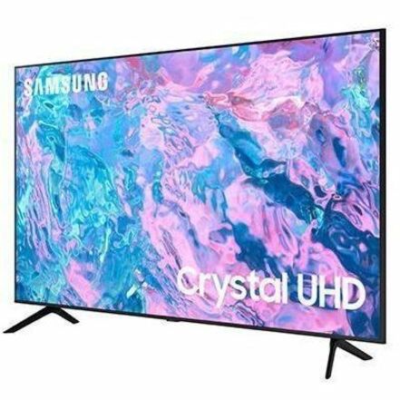 Samsung HG55CU700NF 55" LCD TV - 4K UHDTV
