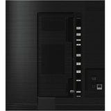 Samsung HG55CU700NF 55" LCD TV - 4K UHDTV