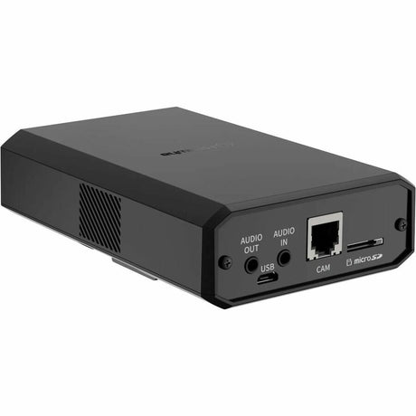 2MP NETWORK ATM CAMERA KIT