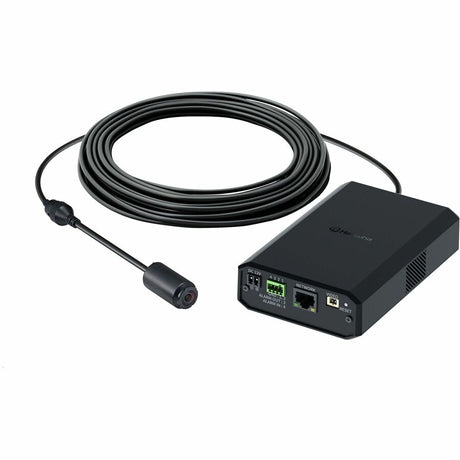 2MP NETWORK ATM CAMERA KIT