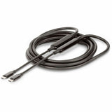 StarTech.com 3m (10ft) Active USB-C Cable, USB 3.2 Gen 2 10Gbps, Long USB Type-C Data Transfer Cable, 60W PD, 8K 60Hz, DP 1.4 Alt Mode