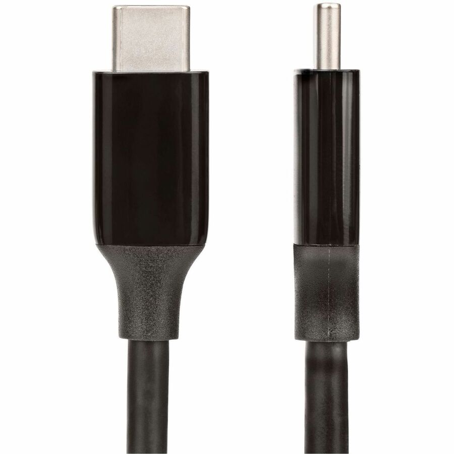 StarTech.com 3m (10ft) Active USB-C Cable, USB 3.2 Gen 2 10Gbps, Long USB Type-C Data Transfer Cable, 60W PD, 8K 60Hz, DP 1.4 Alt Mode