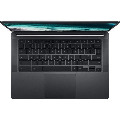 Acer Chromebook 314 C934 C934-C2BR 14" Chromebook - Full HD - Intel Celeron N4500 - 4 GB - 32 GB Flash Memory - English (US) Keyboard - Iron