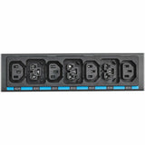 PDU G4 MI 0U 460P9W 24xC13,18x
